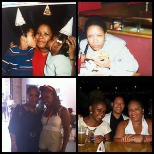 Meet your Posher, Dezelle